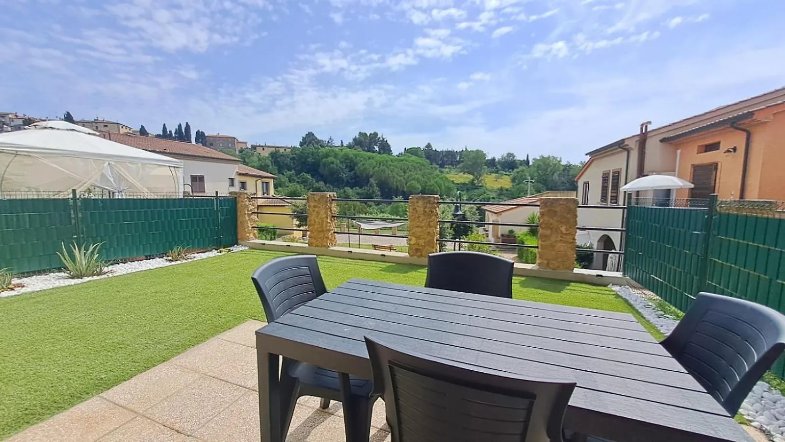 La Rondine Apartamento Guardistallo