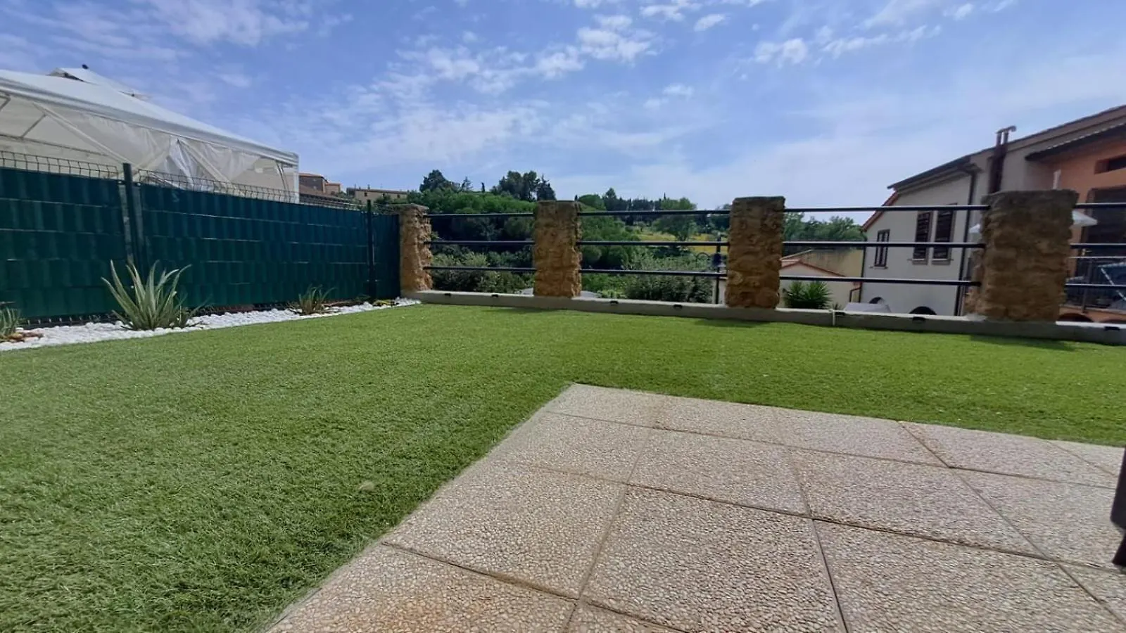 La Rondine Apartamento Guardistallo Itália