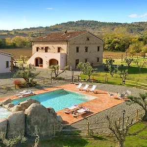 Appartamento Podere La Querciola, Guardistallo