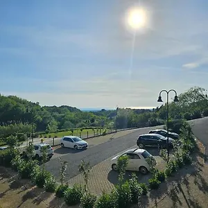 Appartamento Casa Nadia - Incantevole Con Giardino, Guardistallo