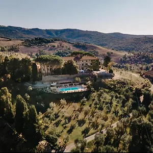 Casa di campagna Tenuta Mocajo, Guardistallo