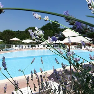 Resort Il Borgo Centro Vacanze, Guardistallo